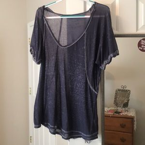 Free people top!!